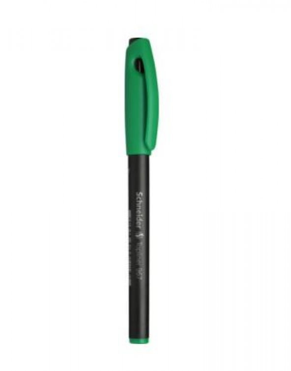 SCHNEIDER GLISS KALEM 0.4mm YESIL 967 ürün görseli 1