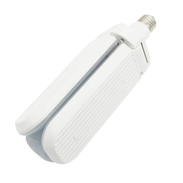 3 Kollu Parlak 2900Lm 36-45 Watt Katlanabilir Led Lamba WL-27036 - Resim 3