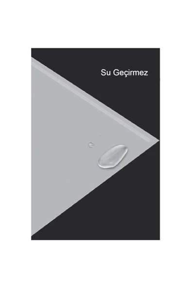 Şeffaf A4 Çıtçıtlı Dosya 12 Li - Resim 2