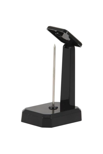 MAS 805 MEMO HOLDER SİYAH ürün görseli 1