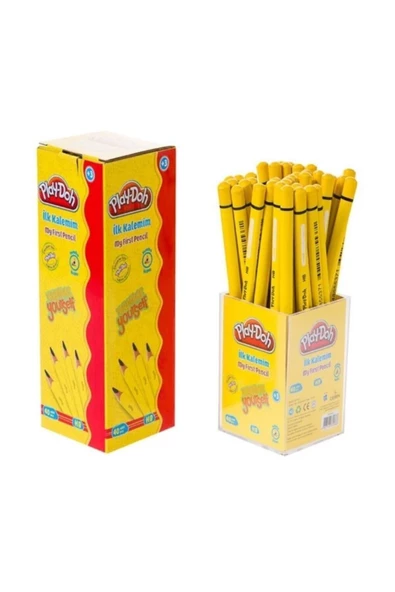 PLAY DOH KK001 İLK KALEMİM ürün görseli 1