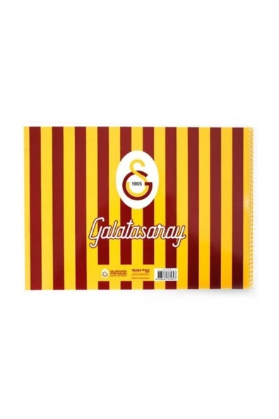 GALATASARAY RESİM DEFTERİ 25X35 ürün görseli 1