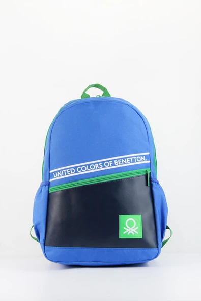 76036 BENETTON SIRT ÇANTASI - Resim 6