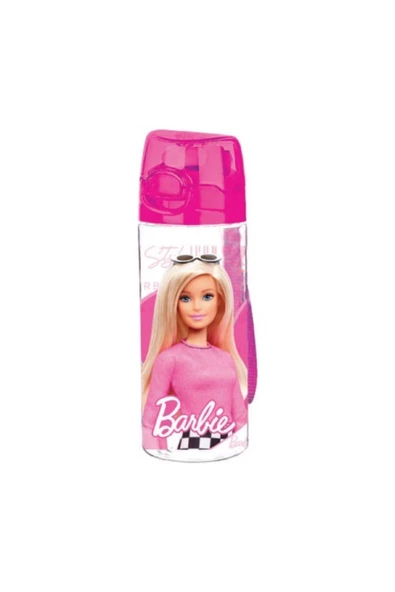 592980 Barbıe 500 Ml Matara 2861 *72 ürün görseli 1