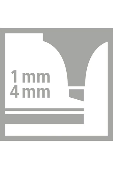 STABILO İŞARETLEME KALEMİ PASTEL RENKLER - Resim 8