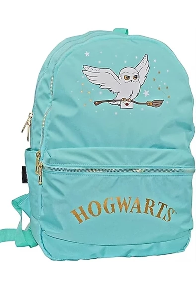 2101-9 HARRY POTTER OKUL ÇANTASI ürün görseli 1