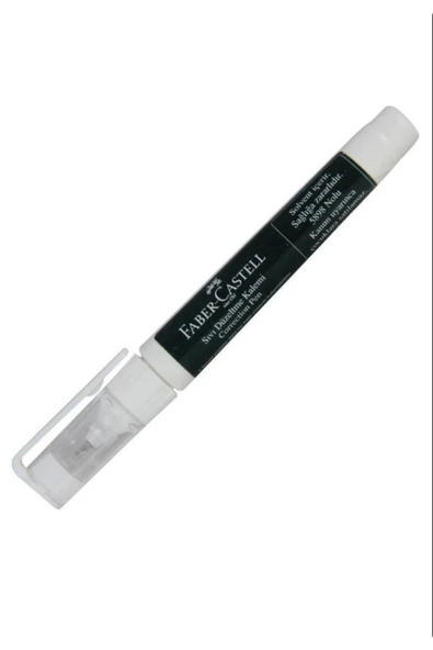 Sıvı Düzeltme Kalemi 7 ml ürün görseli 1