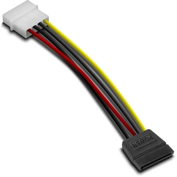 Oem Sata Power Kablo ürün görseli 1