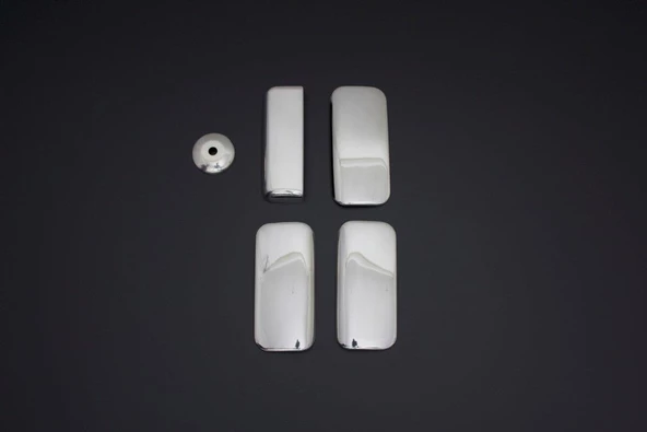 Ford Transit Krom Kapı Kolu 4 Kapı 2000-2013 Arası ürün görseli 1