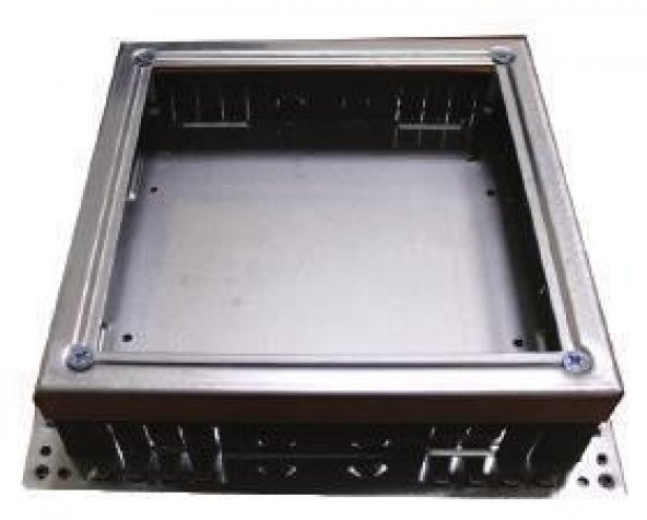 Avf 36x36 Döşeme Altı Sac Buat ürün görseli 1
