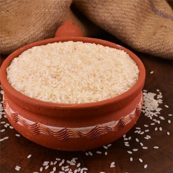 Karacadağ Pirinç 500 g e ürün görseli 1