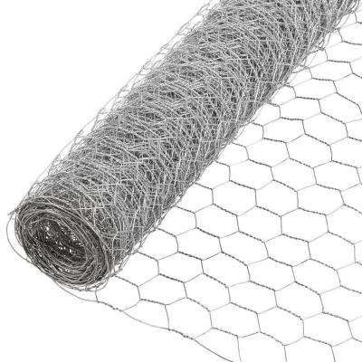 Kümes Çit Teli 150 cm, 2.50x4 cm Göz Aralıklı Örgülü 0.8 mm Kalınlığında ürün görseli 1
