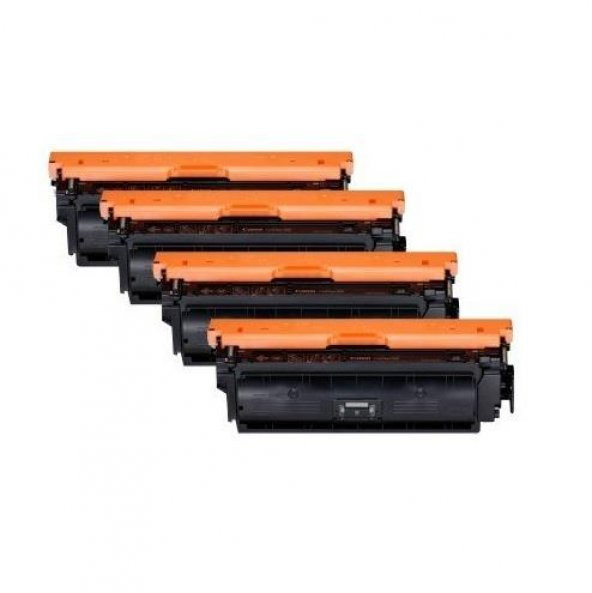 CANON CRG-040H KIRMIZI MUADİL TONER 10.000syf ürün görseli 1