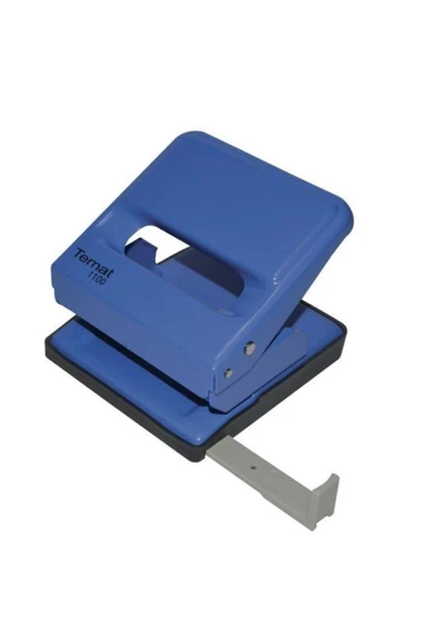 Temat Perfaratör ( Delgeç ) 2.5 MM Mavi 1100 ürün görseli 1