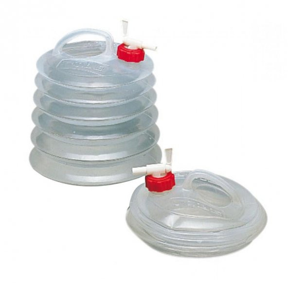 Sportlife Katlanır Su Bidonu (15 Litre) ürün görseli 1