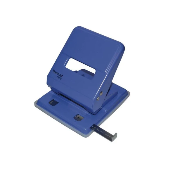 Temat Perfaratör ( Delgeç ) 3.6 MM Mavi 1200 ürün görseli 1