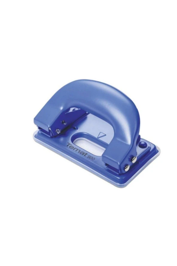 Temat Perfaratör ( Delgeç ) Mini 1.1 MM Mavi 900 ürün görseli 1