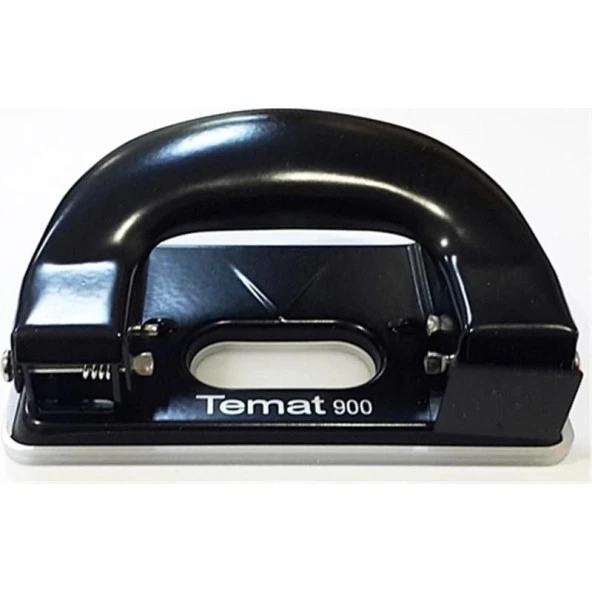 Temat Perfaratör ( Delgeç ) Mini 1.1 MM Siyah 900 ürün görseli 1