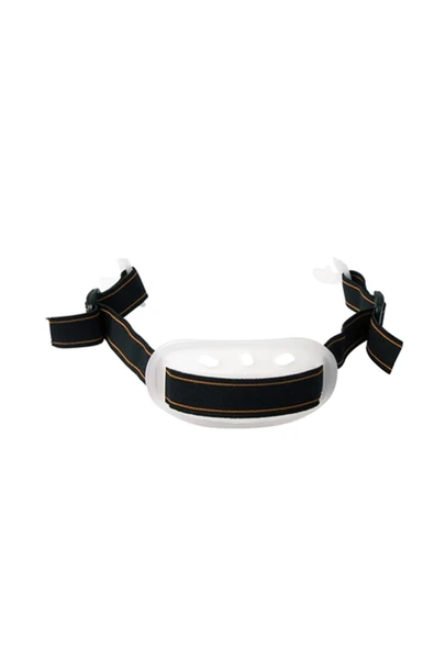 Essafe Baret Çene Bağı Çenelikli - Ge1012-2 - Resim 3