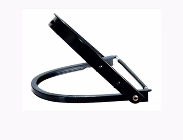 Essafe Ge 1220 Baret İçin Vizör Takılabilir Braket  A2 ürün görseli 1