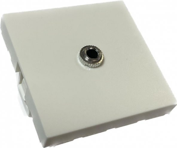 Ne-Ad 45x45 Streo Jack ürün görseli 1