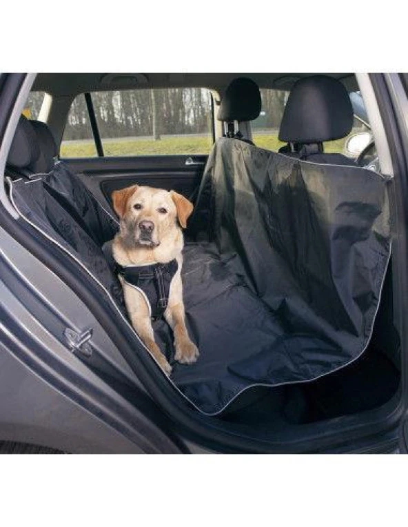 Köpek Örtüsü Koltuk Koruyucu Kılıf Örtü Koruyucu Araba Araç Içi ürün görseli 1