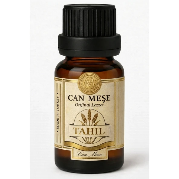Can Meşe Tahıl Aroması Kiti 15ml (5 Litre İçin Uyumludur) ürün görseli 1