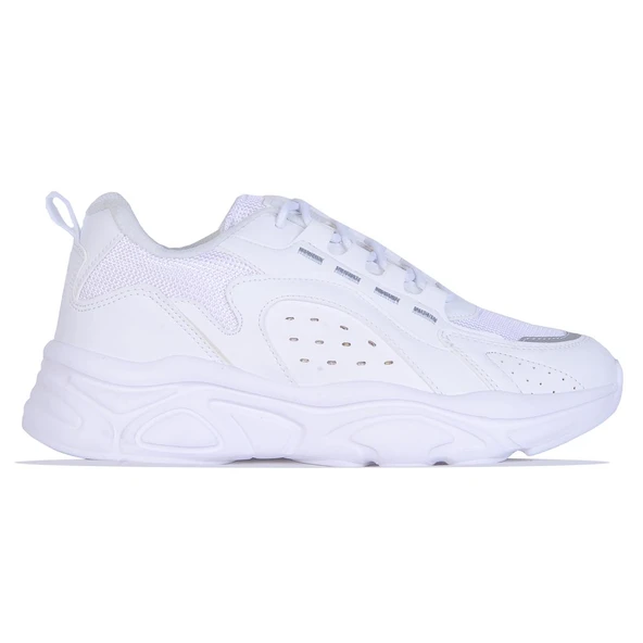 Mp 242-2076Zn Kadın Yazlık Sneaker Spor Ayakkabı ürün görseli 1