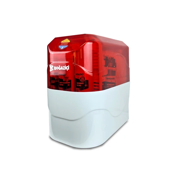 BOĞAZİÇİ HERMAX SU ARITMA CİHAZI ürün görseli 1