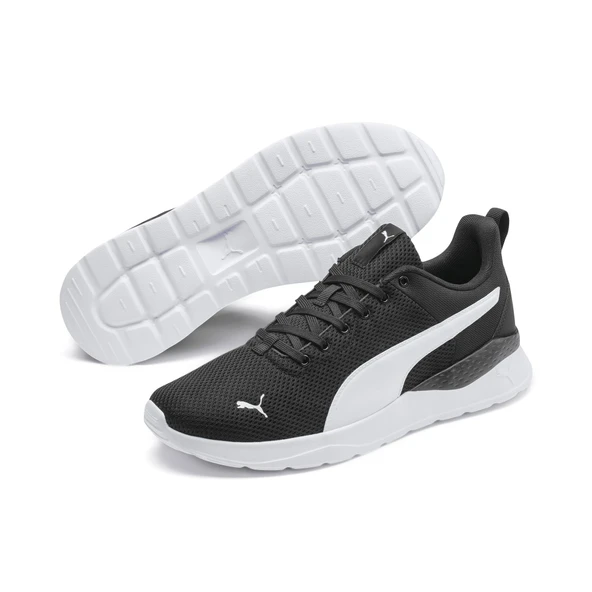 Puma Anzarun Lite Jr 371128-02 Unisex Spor Ayakkabı ürün görseli 1