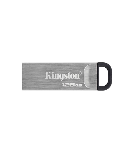 Kingston 128GB USB 3.2 Gen 1 DataTraveler Kyson ürün görseli 1