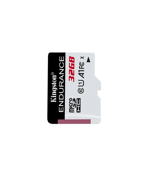 Kingston 32GB microSDHC Endurance 95R/30W ürün görseli 1