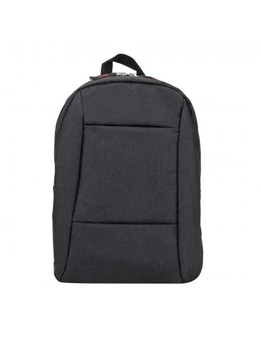 PLM ANDRİA NOTEBOOK SIRT ÇANTASI SİYAH 15.6" ürün görseli 1