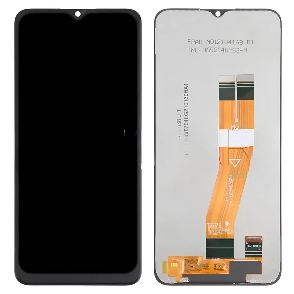 Samsung Galaxy A03S - SM-A037 Lcd Ekran Dokunmatik Orijinal Kalite ürün görseli 1