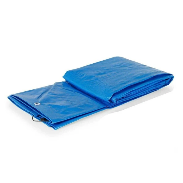 Çadır Branda 4x4 Metre Ebatlı 120 Gr - Resim 2