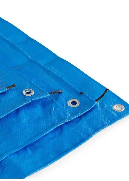Çadır Branda 3x3 Metre Ebatlı 120 Gr ürün görseli 1