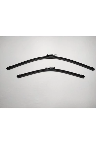 Ön Cam Silecek Süpürgesi Sağ-sol Takım Mercedes Benz B-class W246, W242 (2012->) 26"+19" ürün görseli 1