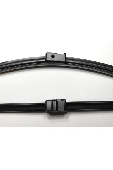 Ön Cam Sileceği 2007-2011 Arası 24+20 60+50 cm Bmw X5 E70 ürün görseli 1