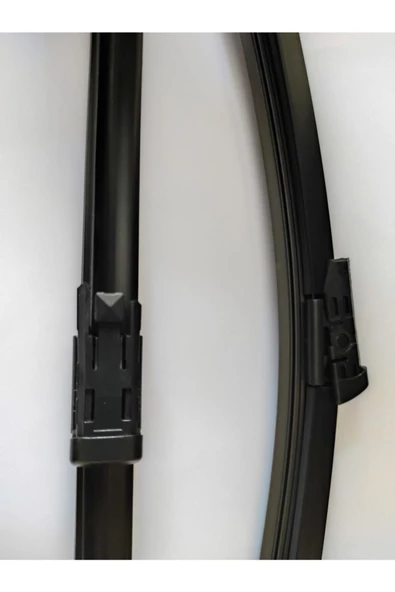 Ön Cam Silecek Süpürgesi Sağ-sol Takım Porsche Macan (2014->) 24"+20"95-01 ürün görseli 1