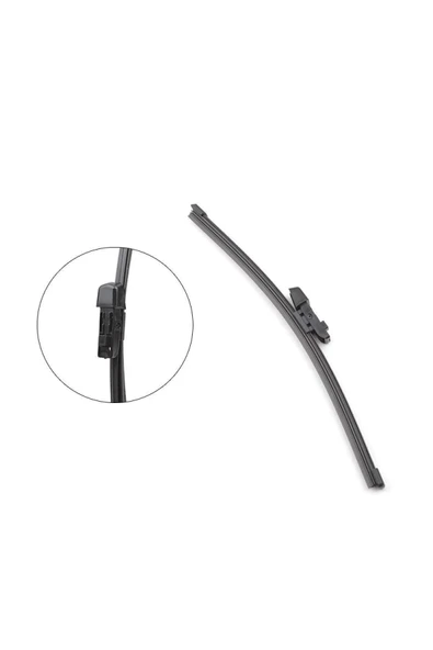 Golf 6 - Golf 7 Arka Silecek 280mm / 11"96-05-1 ürün görseli 1