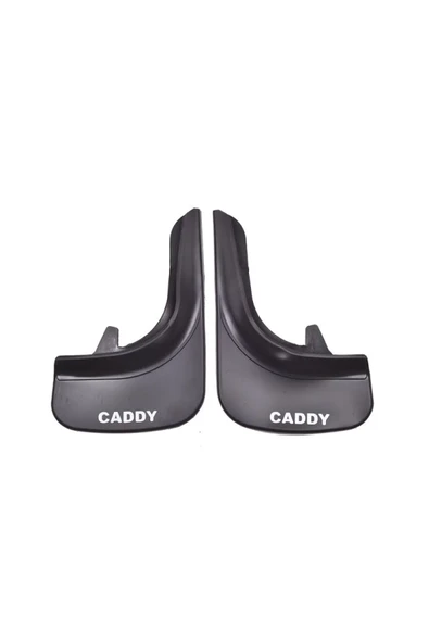 Leader Vw Caddy Ön Uyumlu Ön 2'li Paçalık ürün görseli 1