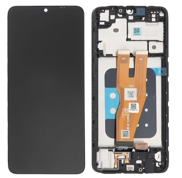 Samsung Galaxy A05 SM-A055 Dokunmatik Orijinal Kalite ÇITALI ürün görseli 1