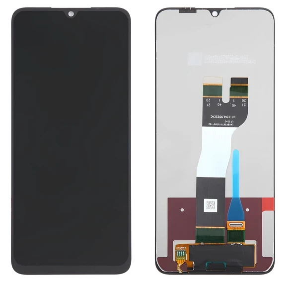 Samsung Galaxy A05s SM-A057 Lcd Ekran Dokunmatik Orijinal Kalite ürün görseli 1