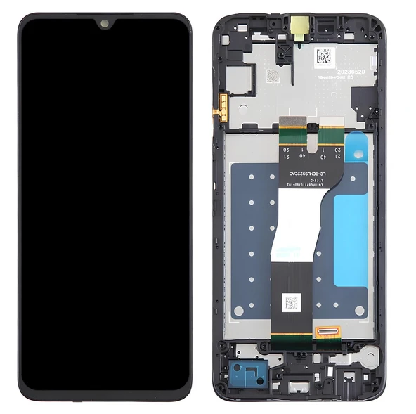 Samsung Galaxy A05s SM-A057 Lcd Ekran Dokunmatik Orijinal Kalite ÇITALI ürün görseli 1