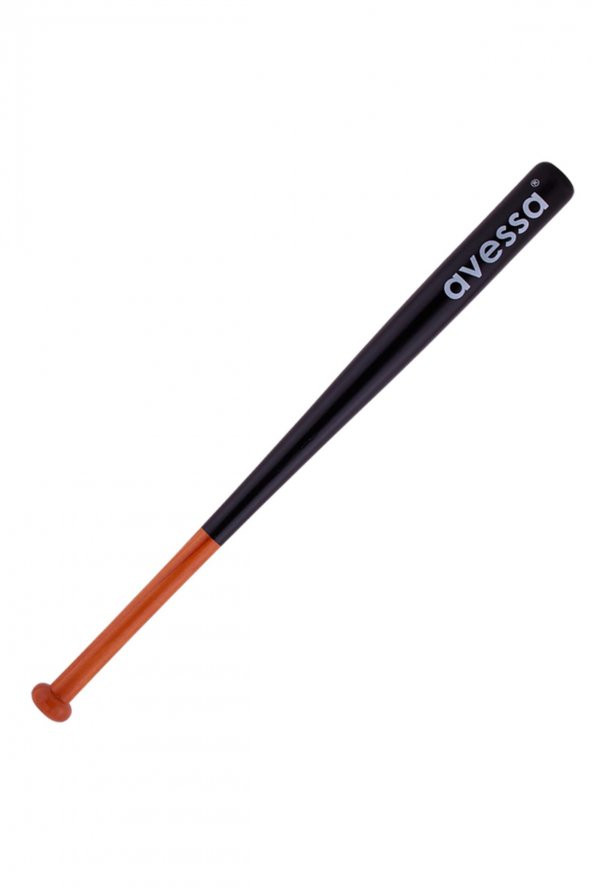 Avessa 61 cm Beyzbol Sopası Siyah ürün görseli 1