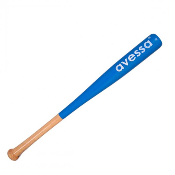 Avessa 61 cm Beyzbol Sopası Mavi ürün görseli 1