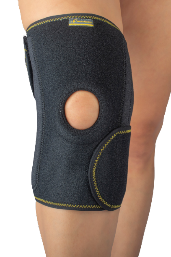 MORSA CYBERG® Neopren Dizlik STANDART BEDEN ürün görseli 1
