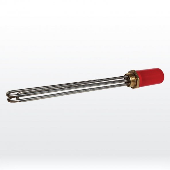 GNC REZİSTANS 1/2" 4,5 kw ürün görseli 1