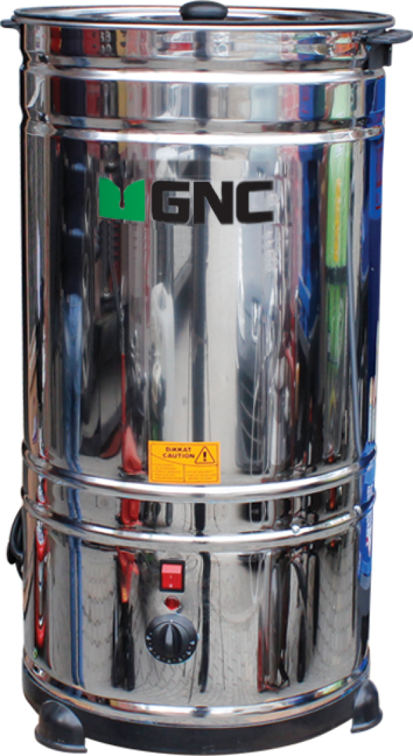 GNC 50 LT YAYIK MAKİNESİ ürün görseli 1