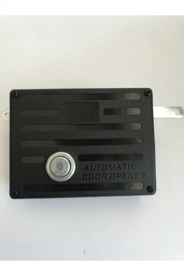 HELİS BUTONLU ZİNCİRLİ KAPI OTOMATİĞİ ürün görseli 1